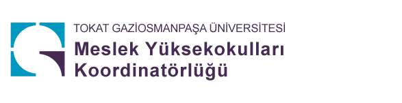 Meslek Yüksekokulları Koordinatörlüğü Logosu